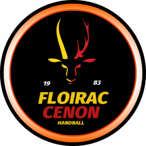 CM FLOIRAC CENON HANDBALL