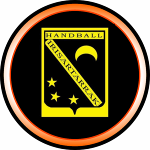 SUKIL HAND / IRISARTARRAK HB (U18 F)