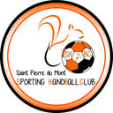 Logo du club